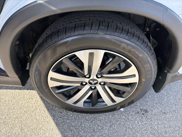 2026 Mitsubishi Outlander Sport 2.0 SE
