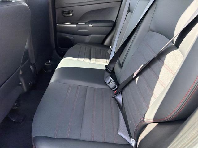 2026 Mitsubishi Outlander Sport 2.0 SE