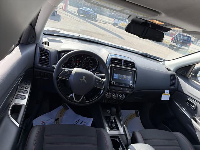 2026 Mitsubishi Outlander Sport 2.0 SE