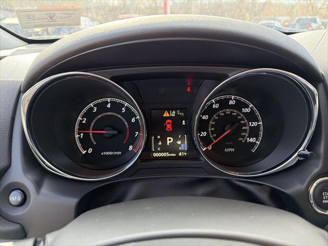 2026 Mitsubishi Outlander Sport 2.0 SE