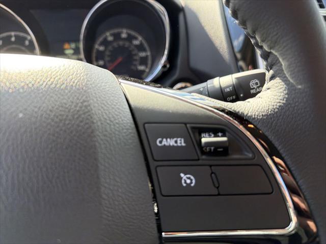 2026 Mitsubishi Outlander Sport 2.0 SE