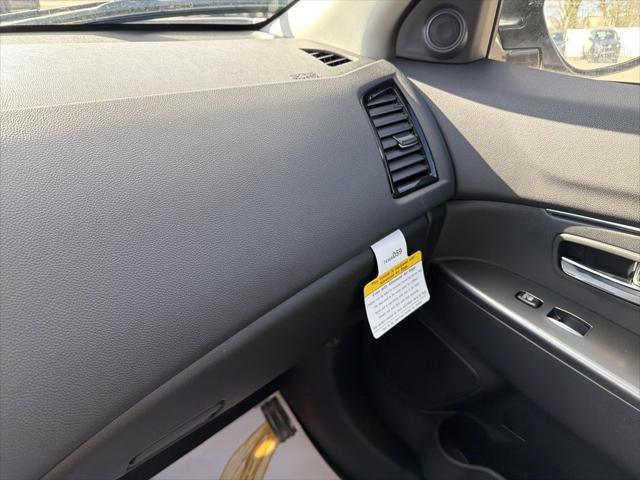2026 Mitsubishi Outlander Sport 2.0 SE