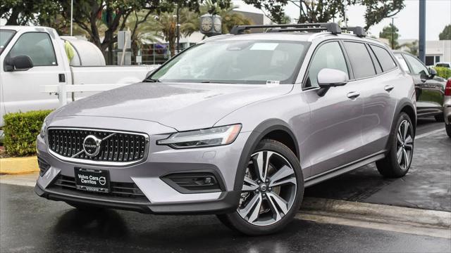 2026 Volvo V60 Cross Country B5 Plus for sale in Cerritos, CA