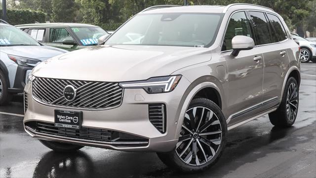 2026 Volvo XC90 Plug-In Hybrid T8 Plus 7-Seater for sale in Cerritos, CA