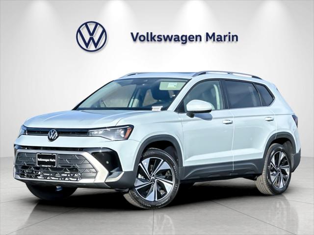 2026 Volkswagen Taos SE for sale in San Rafael, CA