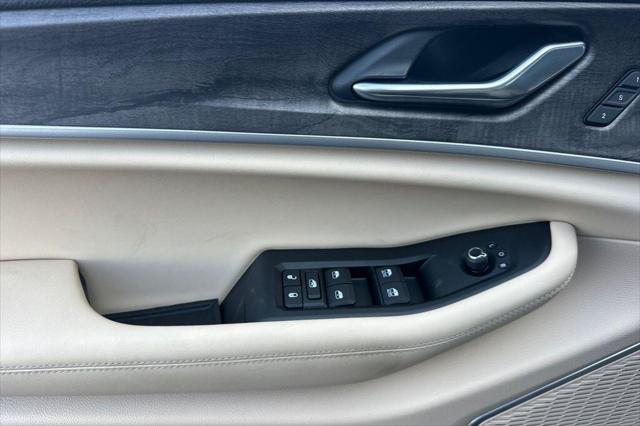 2026 Jeep Grand Cherokee Grand Cherokee Limited 4x2