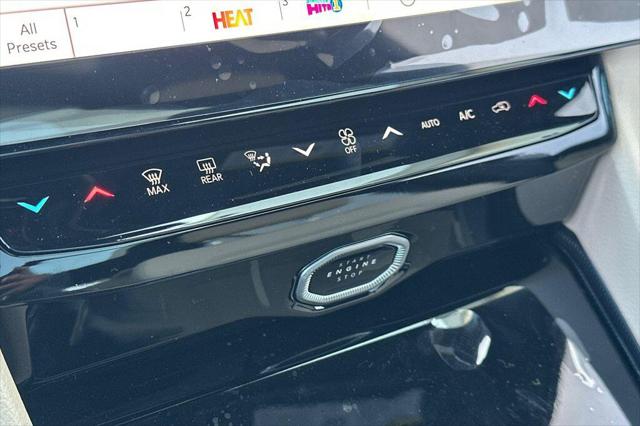 2026 Jeep Grand Cherokee Grand Cherokee Limited 4x2