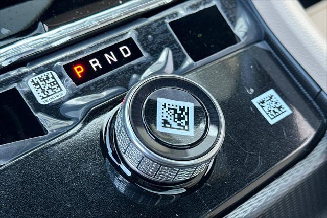 2026 Jeep Grand Cherokee Grand Cherokee Limited 4x2