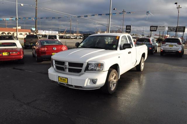 2011 Ram Dakota Bighorn/Lonestar for sale in Spokane, WA
