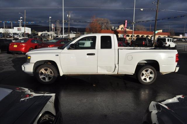 2011 Ram Dakota Bighorn/Lonestar