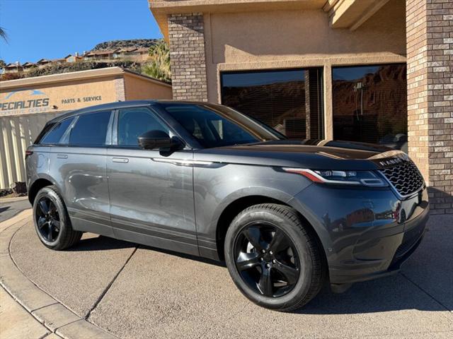 2021 Land Rover Range Rover Velar P250 S for sale in St. George, UT