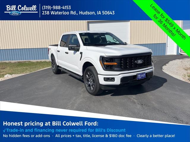 2026 Ford F-150 STX for sale in Hudson , IA