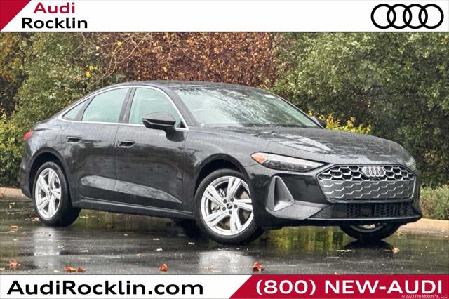 2025 Audi A5 Premium Plus TFSI quattro S tronic for sale in Rocklin, CA