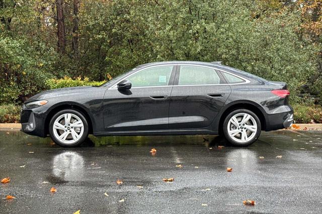 2025 Audi A5 Premium Plus TFSI quattro S tronic