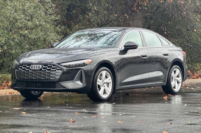 2025 Audi A5 Premium Plus TFSI quattro S tronic