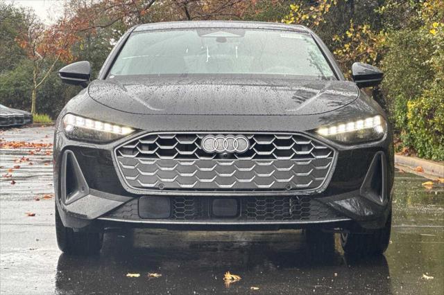 2025 Audi A5 Premium Plus TFSI quattro S tronic
