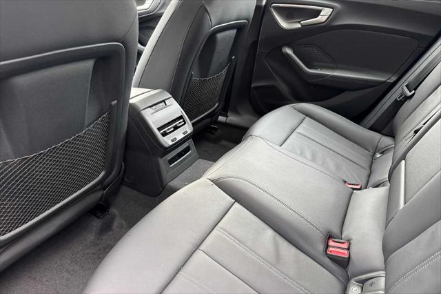 2025 Audi A5 Premium Plus TFSI quattro S tronic