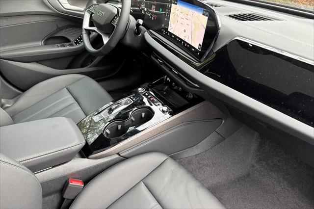 2025 Audi A5 Premium Plus TFSI quattro S tronic