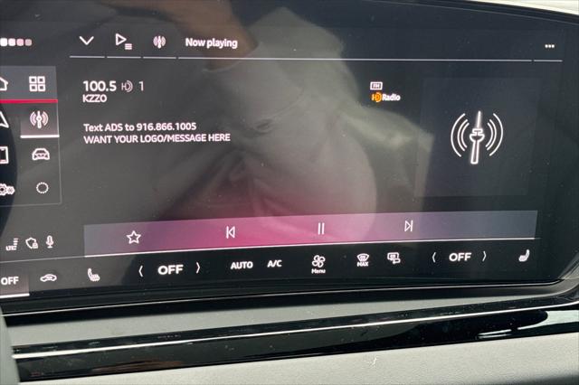 2025 Audi A5 Premium Plus TFSI quattro S tronic