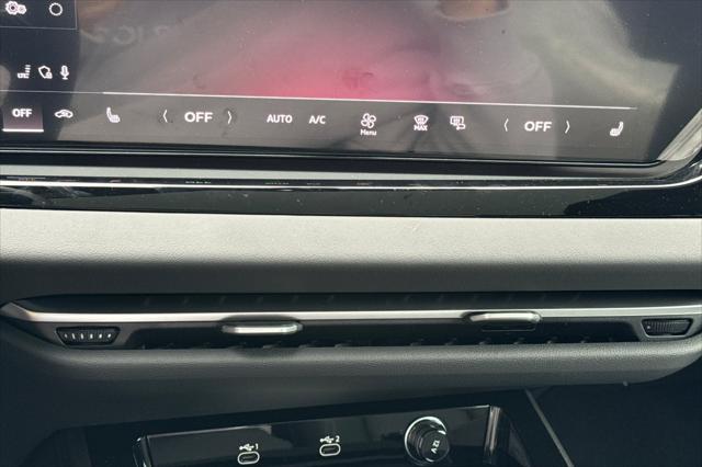 2025 Audi A5 Premium Plus TFSI quattro S tronic