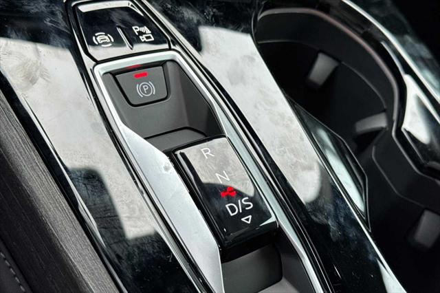 2025 Audi A5 Premium Plus TFSI quattro S tronic