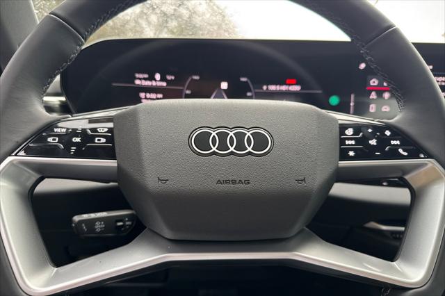 2025 Audi A5 Premium Plus TFSI quattro S tronic