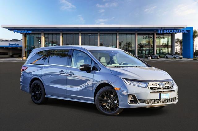 2026 Honda Odyssey Sport-L for sale in Downey, CA