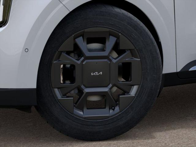 2026 Kia Carnival MPV SX