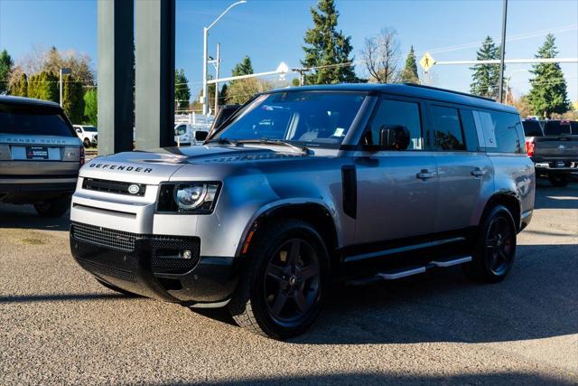 2023 Land Rover Defender 130 X-Dynamic SE