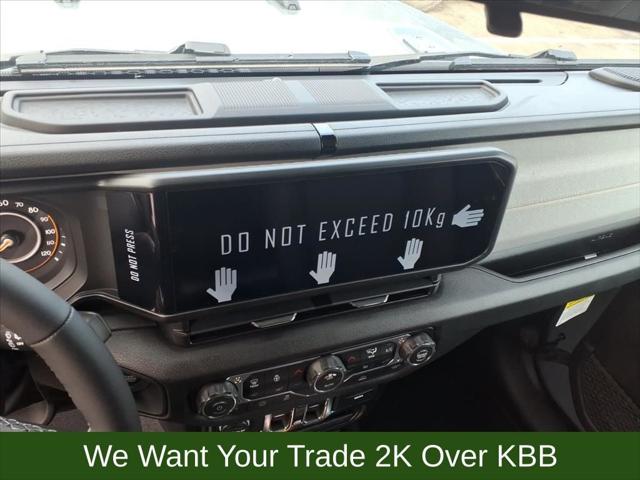 2026 Jeep Wrangler 4-Door Sport S 4x4