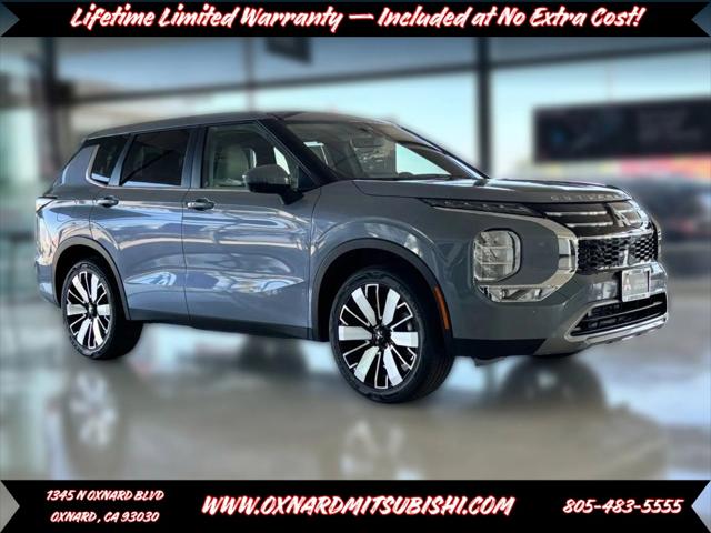 2026 Mitsubishi Outlander SE 1.5T 2WD for sale in Oxnard, CA