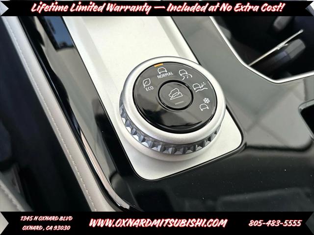 2026 Mitsubishi Outlander SE 1.5T 2WD