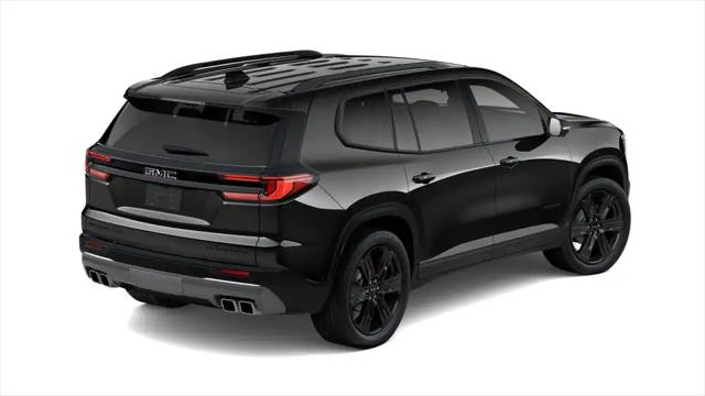 2026 GMC Acadia Elevation AWD