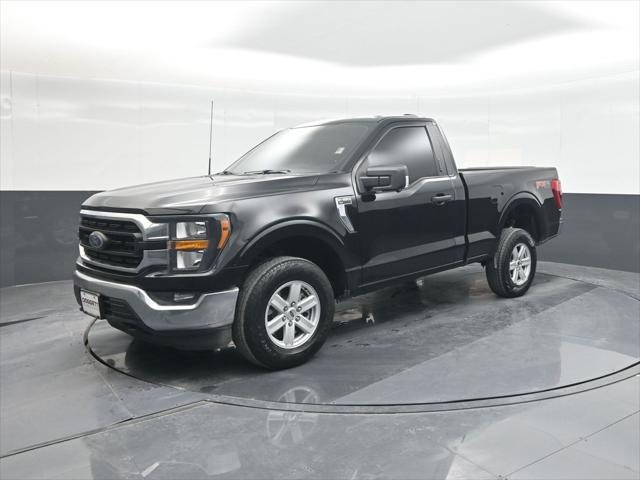 2023 Ford F-150 XLT for sale in Houston, TX