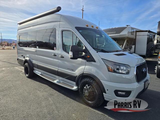 2026 Ford Transit Cargo Van Unknown for sale in Chubbuck, ID