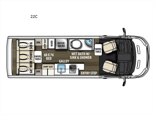 2026 Ford Transit Cargo Van Unknown