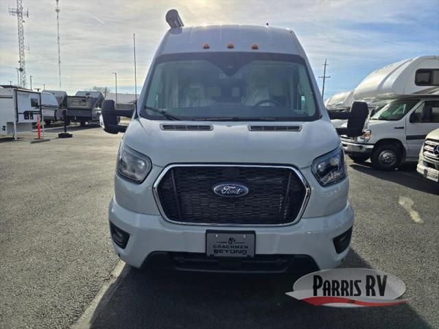 2026 Ford Transit Cargo Van Unknown