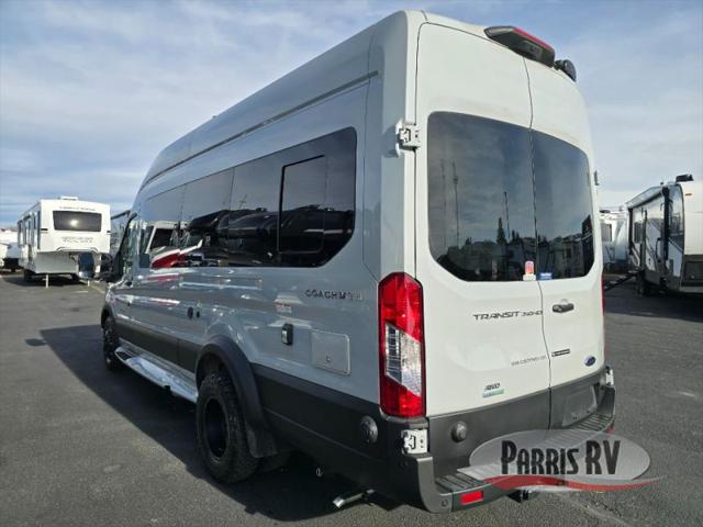 2026 Ford Transit Cargo Van Unknown