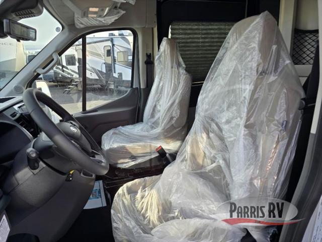 2026 Ford Transit Cargo Van Unknown