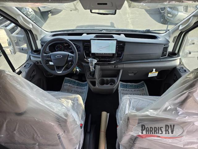 2026 Ford Transit Cargo Van Unknown