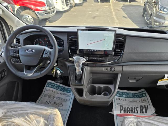 2026 Ford Transit Cargo Van Unknown