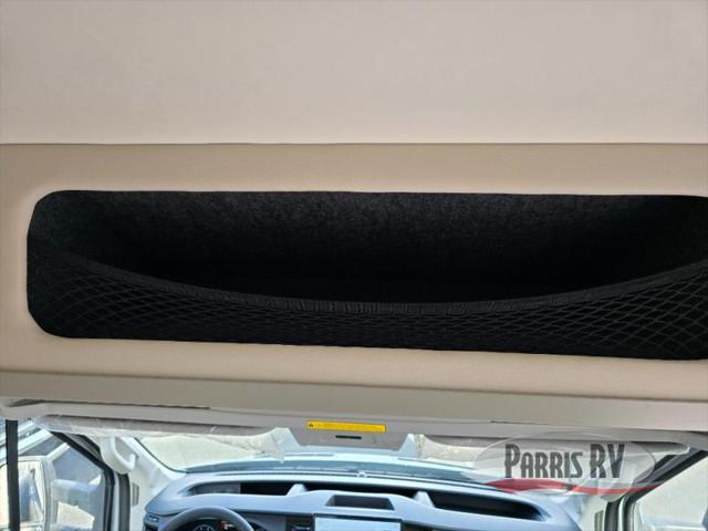 2026 Ford Transit Cargo Van Unknown