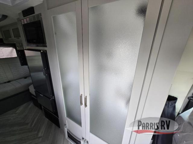 2026 Ford Transit Cargo Van Unknown