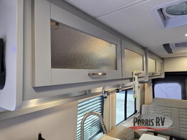 2026 Ford Transit Cargo Van Unknown