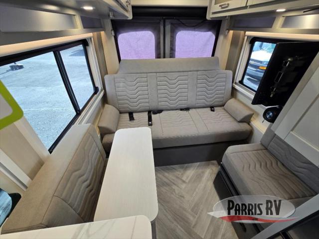 2026 Ford Transit Cargo Van Unknown
