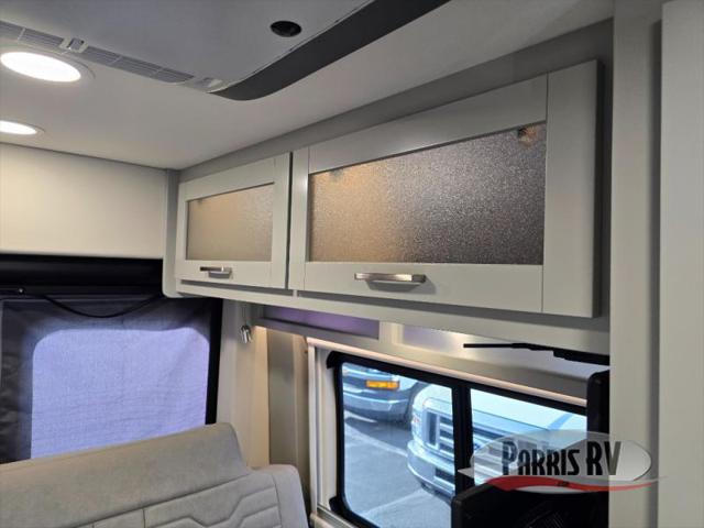 2026 Ford Transit Cargo Van Unknown