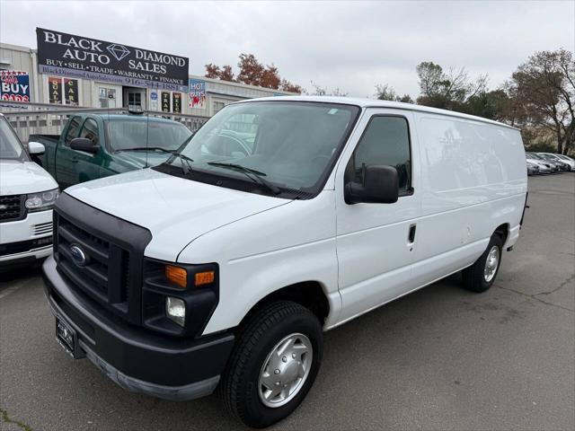 2011 Ford E-150 Commercial for sale in Rancho Cordova, CA