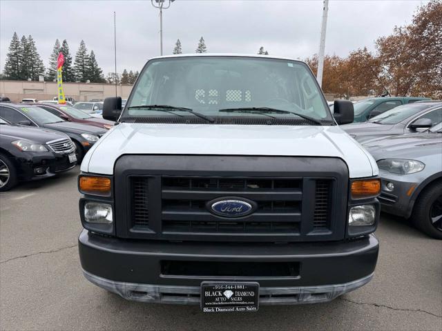 2011 Ford E-150 Commercial