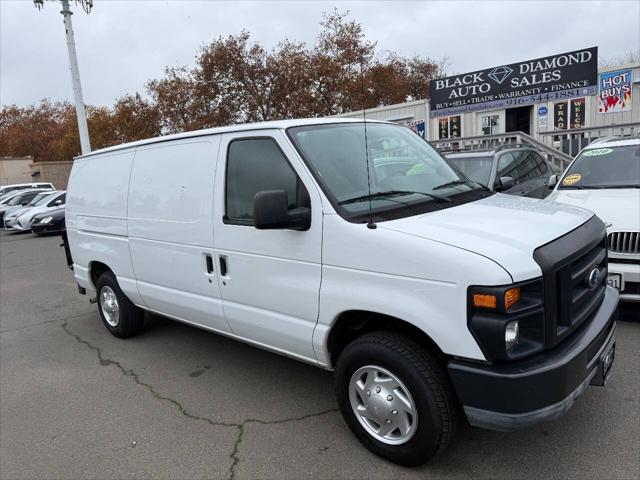 2011 Ford E-150 Commercial
