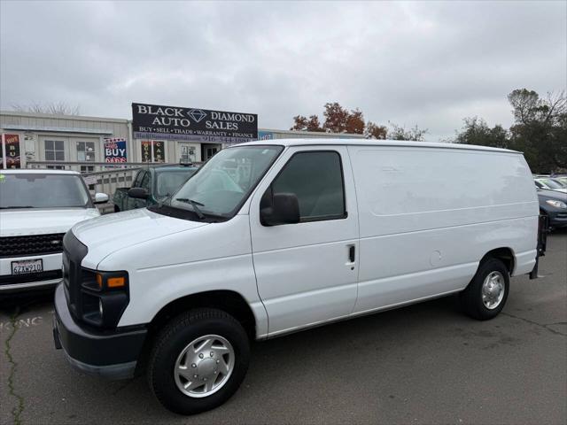 2011 Ford E-150 Commercial